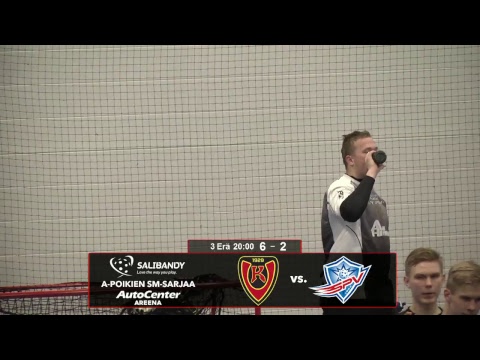 PASM: Koovee - SPV, LiveStream