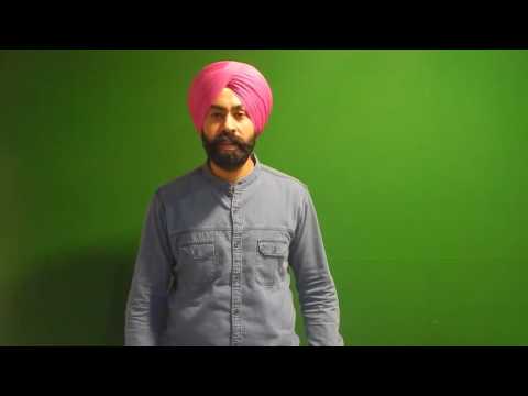 Simarjeet Singh Audition li...
