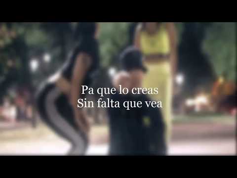 Zaramay - Flow ANTI-DEA (Letra)