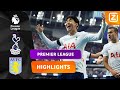 SON IS WEER ENORM BELANGRIJK! ?? | Tottenham vs Aston Villa | Premier League 2021/22 | Samenvatting