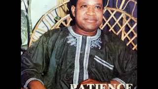 Alhaji Sir Waziri Oshomah And His Oyoyo Sound International ‎– Patience : NAIJA Highlife Music Album