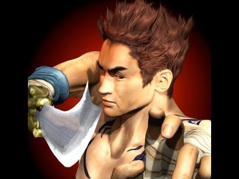 Soul Calibur 2 HDO - Assassin Character Tutorial