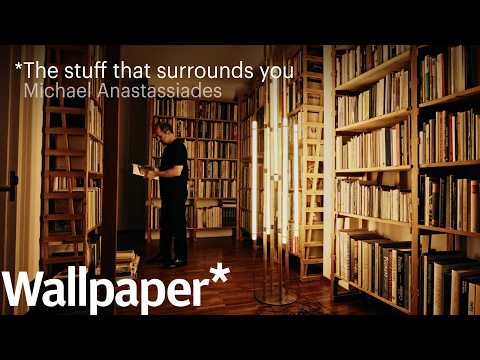 Inside a lighting designer's luminous London home | The Stuff That Surrounds You | Wallpaper*