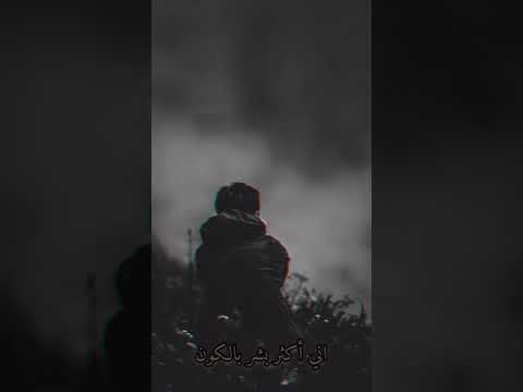 معقوله ما يسمع خبر رعد الناصري بطيء صدى