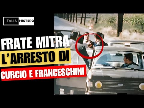 Curcio, Francescini e Frate Mitra (Chi ha ucciso Dalla Chiesa -  3° parte)