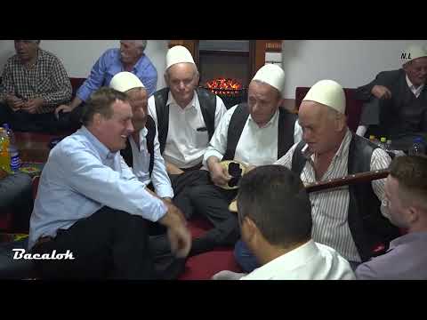 Imer Sefa & Halil Bytyqi & Rifat Berisha & Is Llapqeva & Nuredin Bytyqi & Jeton Fetiu & Gzim Bytyqi