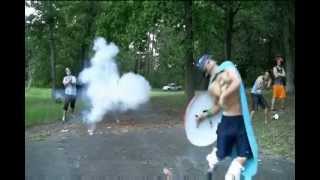 CAPTAIN AMERIKA FAIL