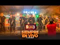 ORQUESTA SON 3 SIEMPRE EN VIVO VILA BELA VOL1 S1