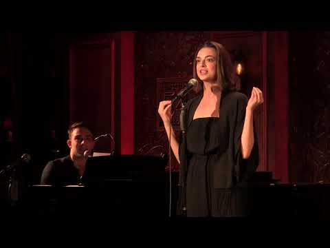 Talia Suskauer & Tucker - "The Only (Straight) Boy In The Room"