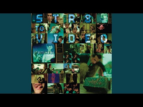 Video thumbnail for Straight to Video (KMFDM Burnout Revenge mix)