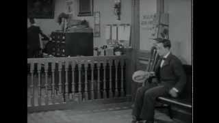 Buster Keaton in The Cameraman (1928)