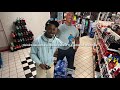 go head freestyle by NicholasLamar (ENERGY BOOSTED) *for ppl who like my other rap energy more*