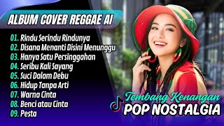 Download lagu RINDU SERINDU RINDUNYA - SPOONS (COVER REGGAE) | DISANA MENANTI DISINI MENUNGGU - U.K.S | TERPOPULER mp3