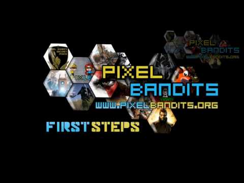 First Steps - Jurassic Park: The Lost World (1997)