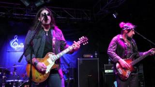 ''CAN'T TAKE IT NO MORE'' - SUPERSONIC BLUES MACHINE @ Callahan's, July 2017