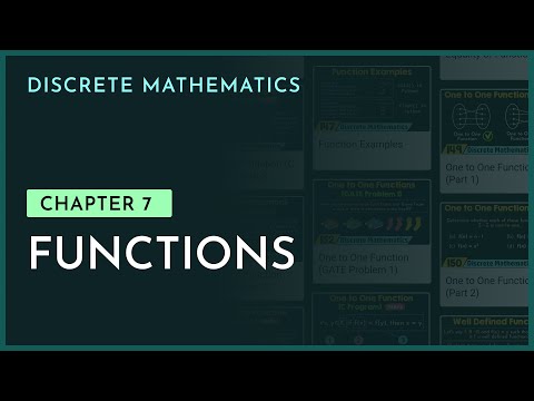 Introduction to Discrete Mathematics