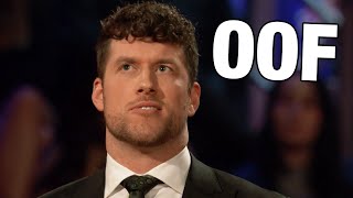 Why Clayton's Season Was BAD - Grading The Bachelor Season 26 video