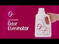 Zero Odor LAUNDRY MasterH264