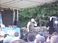 Sage Francis "Broken Wings" Live
