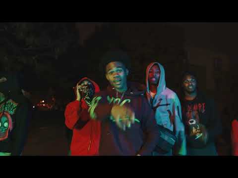 Lil Bape - LLSS (Official Video)