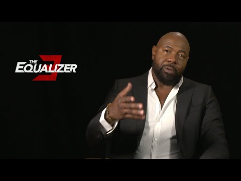 The Equalizer 3 - Senza tregua, l'intervista esclusiva a Antoine Fuqua