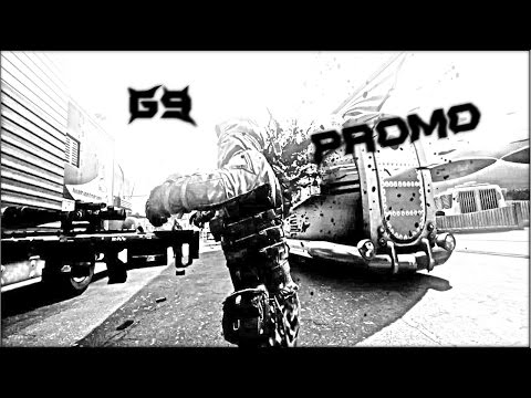 Gold Alliance Promo (Changed The Clan Name To Volcanic Snipers)