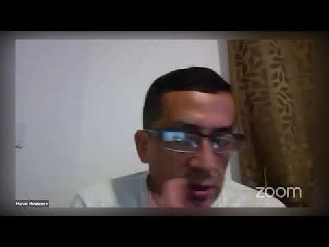 Dr. Manza Speaks on SI 74