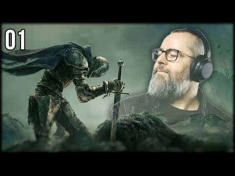 Elden Ring - Odcinek 1