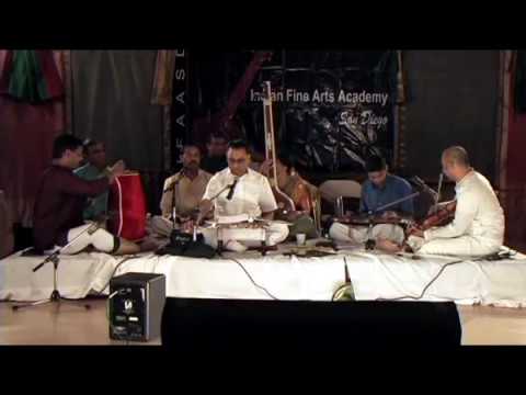 SeetAyAsCaritam_Mahat_Concert by Thiruvaiyaru Krishnan - Volume 1