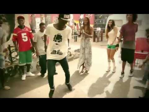 General Levy & Bonnot ft. Miss Mykela - Vibrations