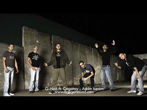 G-HAD & CAGATAY - ASKIM BENIM www.dangersound.com