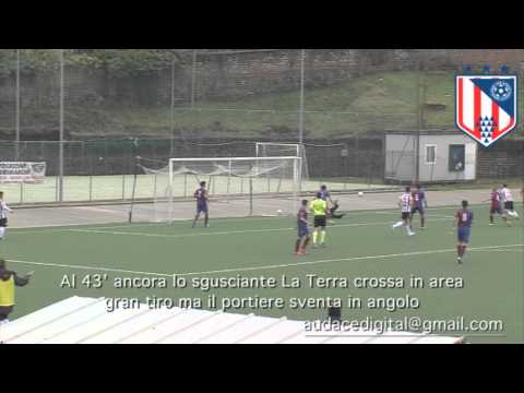 ASD Audace Sanvito Empolitana - Boville Ernica