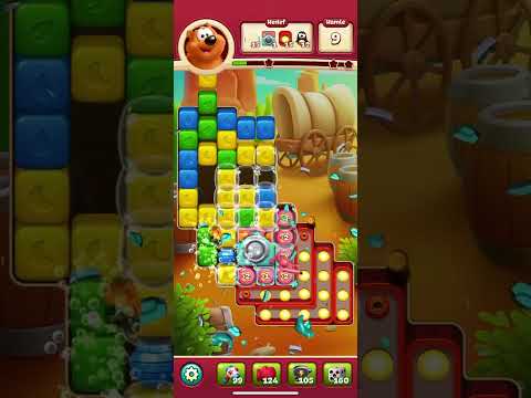 TOON BLAST LEVEL 8146 - NO BOOSTER