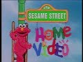 Sing Yourself Sillier At The Movies VHS Parts