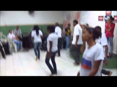 Bem vindo.....Quadrangular Vera Cruz......02 Março 2013 - Mocidade Remidos em Cristo.