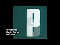 Portishead - Magic Doors