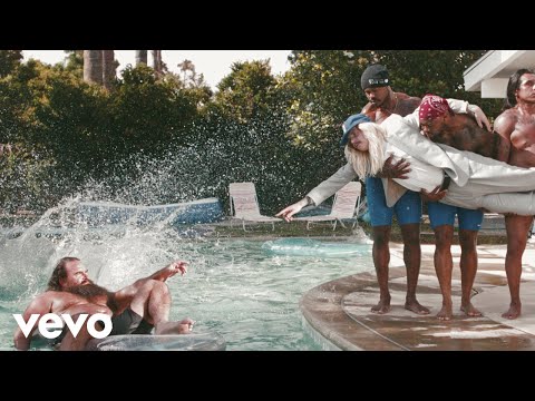 Strawberry Chainsaw - JAWNY