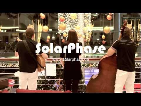 SolarPhase .::. Live Lounge Musik im 