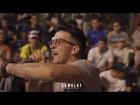 DAN MASTER & MCDAMS vs STEVE - 16avos (Multiverse - 09/02) - Juggernaut