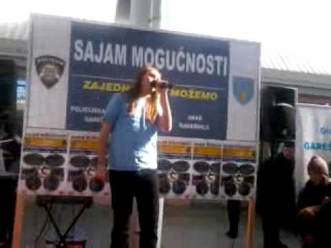 Vilibald Kovač u Garešnici