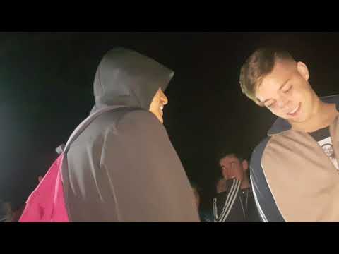 ZEBALLOS vs ELIAS -4TOS DE FINAL- Fecha 3 Torneo -18/5- DarkJail