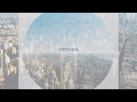 Uptown -  kkountup