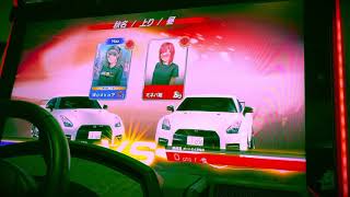 【頭文字D The arcade】Online Battle#5