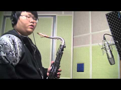 Walker's Theme (Daehan Choi) Live