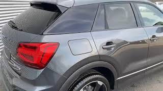 Used vehicle for sale | Marriott – Bury St Edmunds Audi | 31330683
