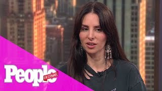 Mala Rodriguez nos habla de su nuevo sencillo ‘Gitanas’ | PeopleVIP Mala Rodriguez nos habla de su nuevo sencillo ‘Gitanas’ | PeopleVIP