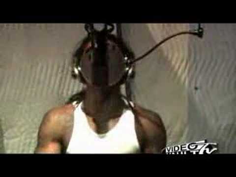 Lil Wayne - Show Me What You Got Freestyle ThatHustle.com