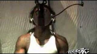 Lil Wayne - Show Me What You Got Freestyle ThatHustle.com