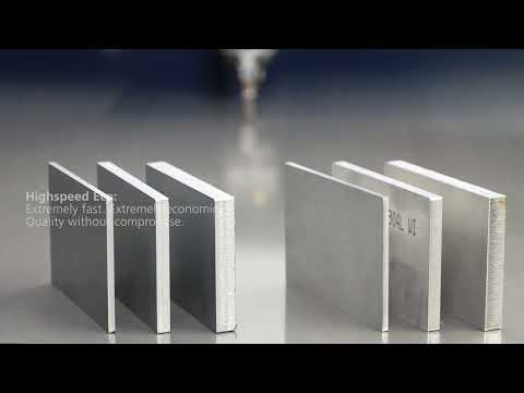 TRUMPF Webinar: Overview of Laser Cutting Technologies