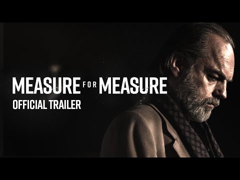 Measure for Measure (International Trailer)